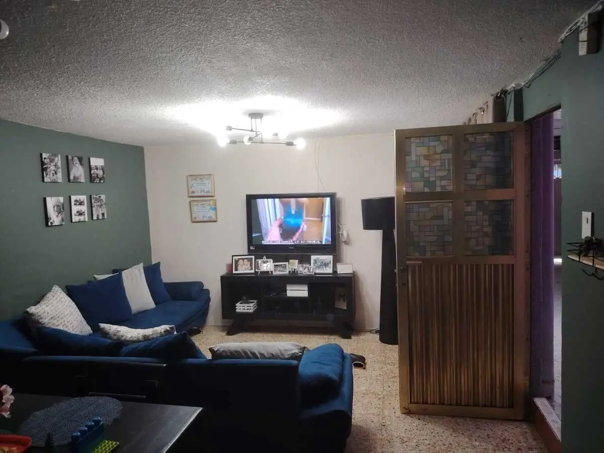 Casa en Col-CD Azteca 3ra sección ,Ecatepec — foto 4