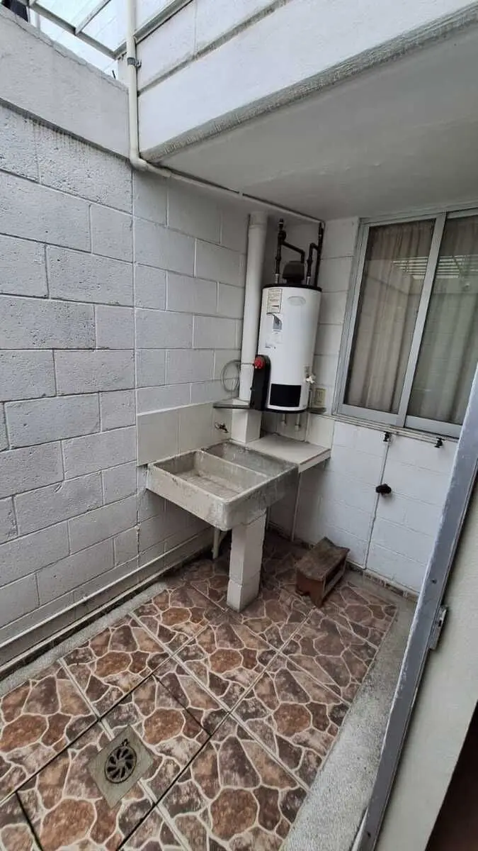 Casa en Col-Fracc. Paseos de Satín, Toluca — foto 6