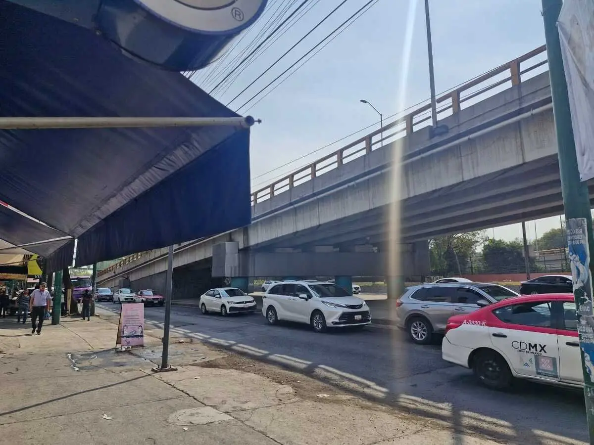 Edificio Comercial Av 100 Metros Gustavo a Madero — foto 4