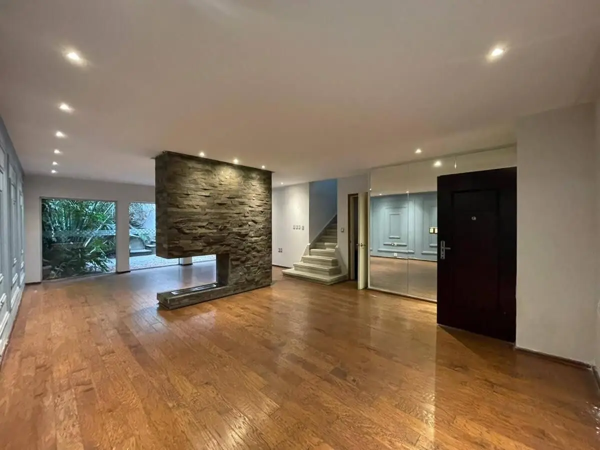 Casa en Venta en Anzurez Miguel Hidalgo — foto 2