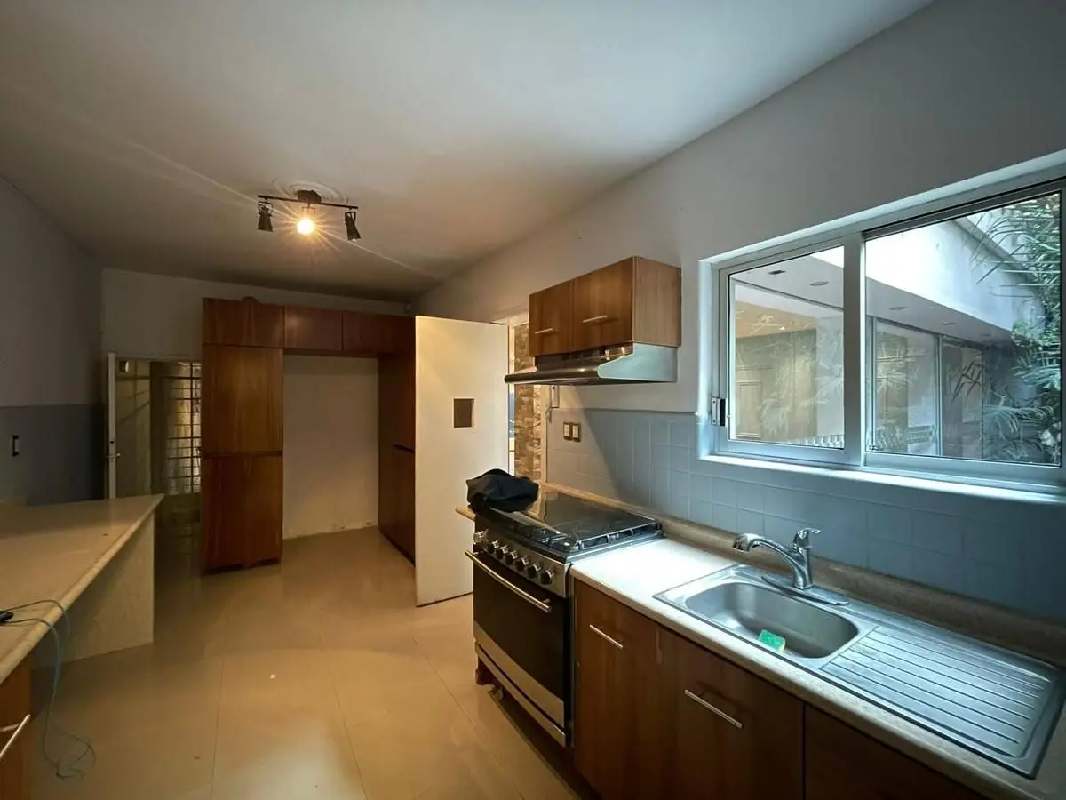 Casa en Venta en Anzurez Miguel Hidalgo — foto 3