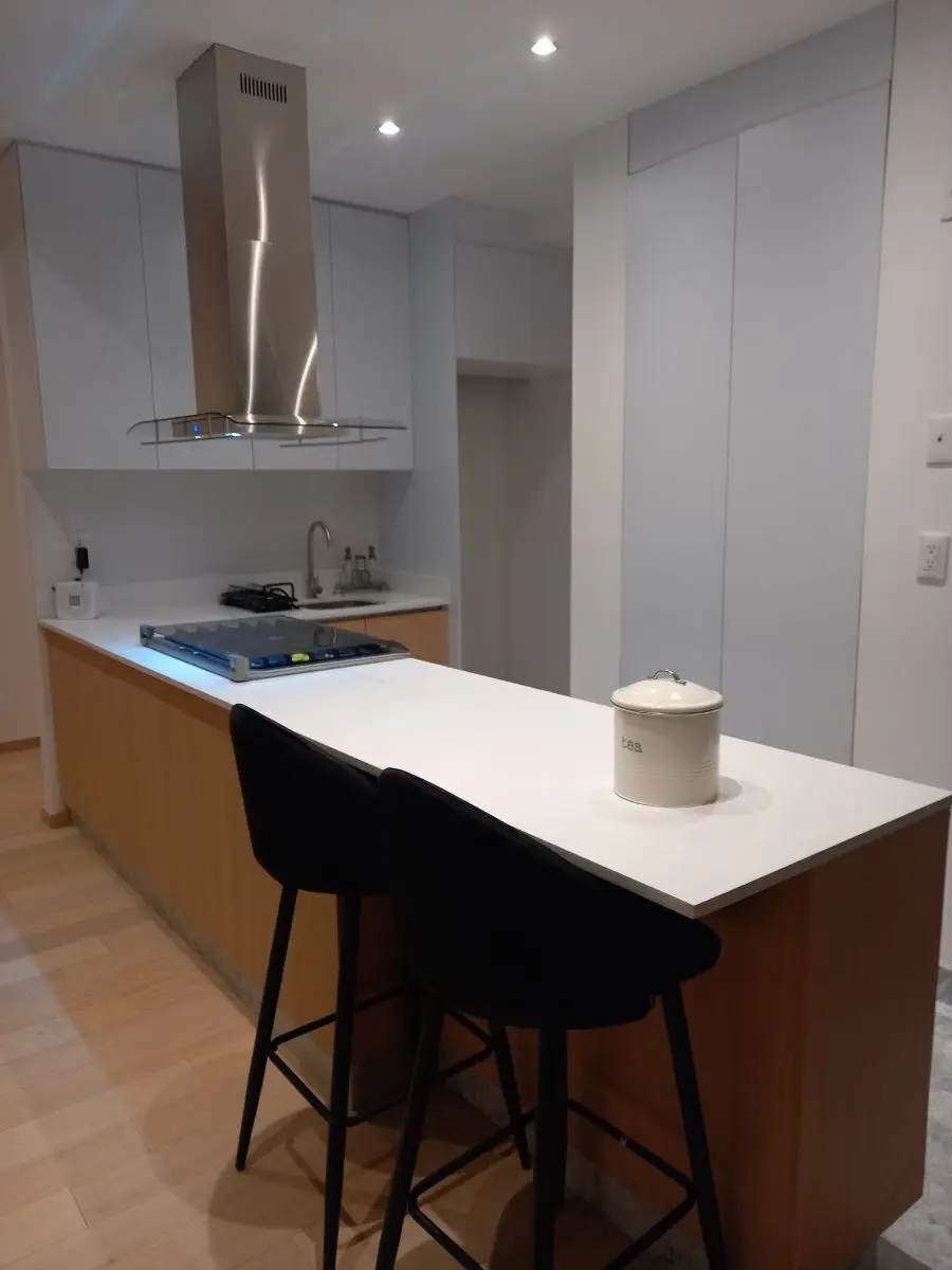 Departamento en Venta Portales Sur, Benito Juárez — foto 2