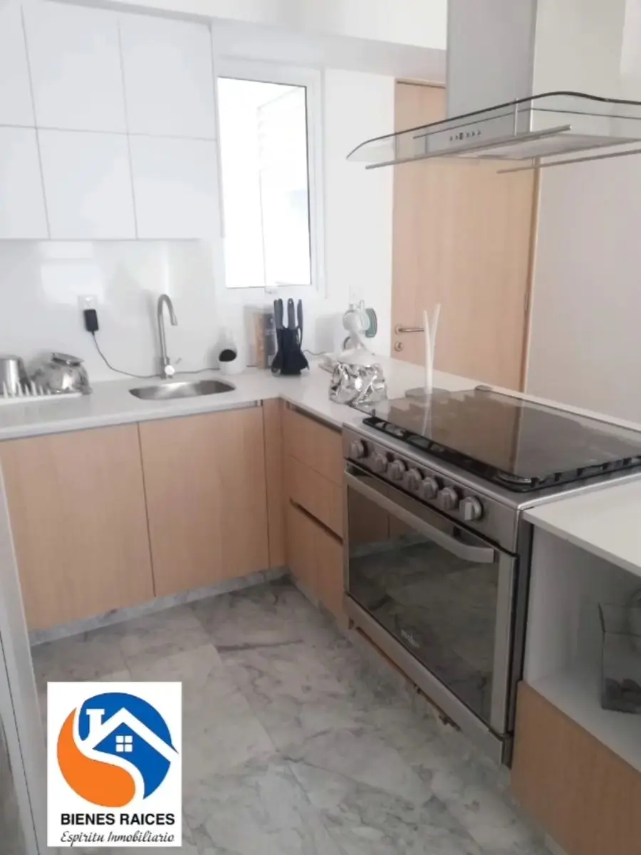 Departamento en Venta Portales Sur, Benito Juárez — foto 3