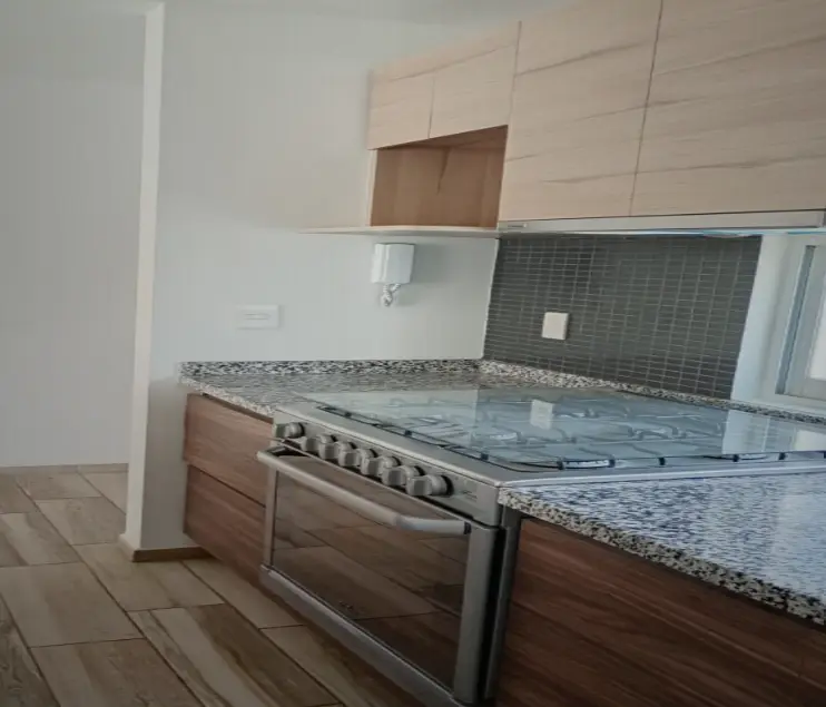 Departamento SITTIA, Cuautitlan Izcalli, Estado De Mexico — foto 6