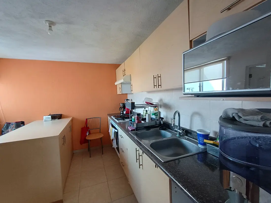 Departamento Colonia San Agustin, Corregidora, Queretaro — foto 4