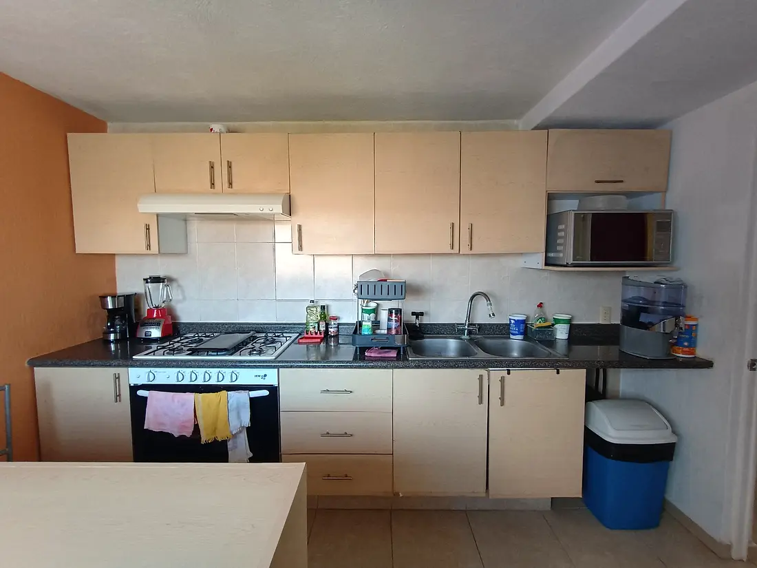 Departamento Colonia San Agustin, Corregidora, Queretaro — foto 5