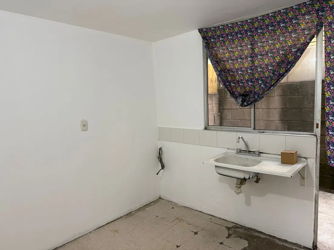 Casa Beta 2, Chicoloapan, Estado de México. — foto 6