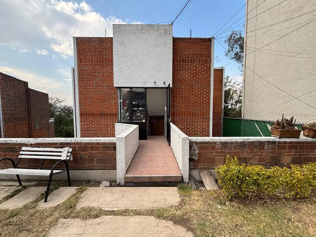 Lomas Verdes 5ta Sección, Naucalpan