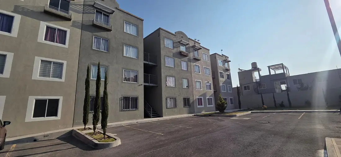 Departamento Real Granada