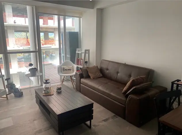 Departamento en Venta Santa Fe, Álvaro Obregón — foto 2