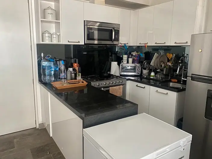 Departamento en Venta Santa Fe, Álvaro Obregón — foto 4