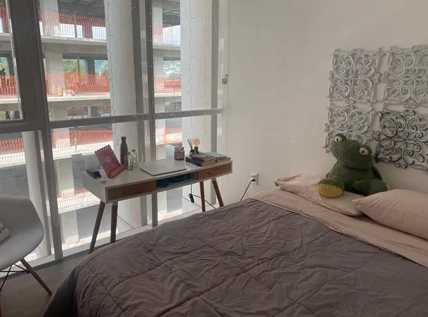 Departamento en Venta Santa Fe, Álvaro Obregón — foto 6