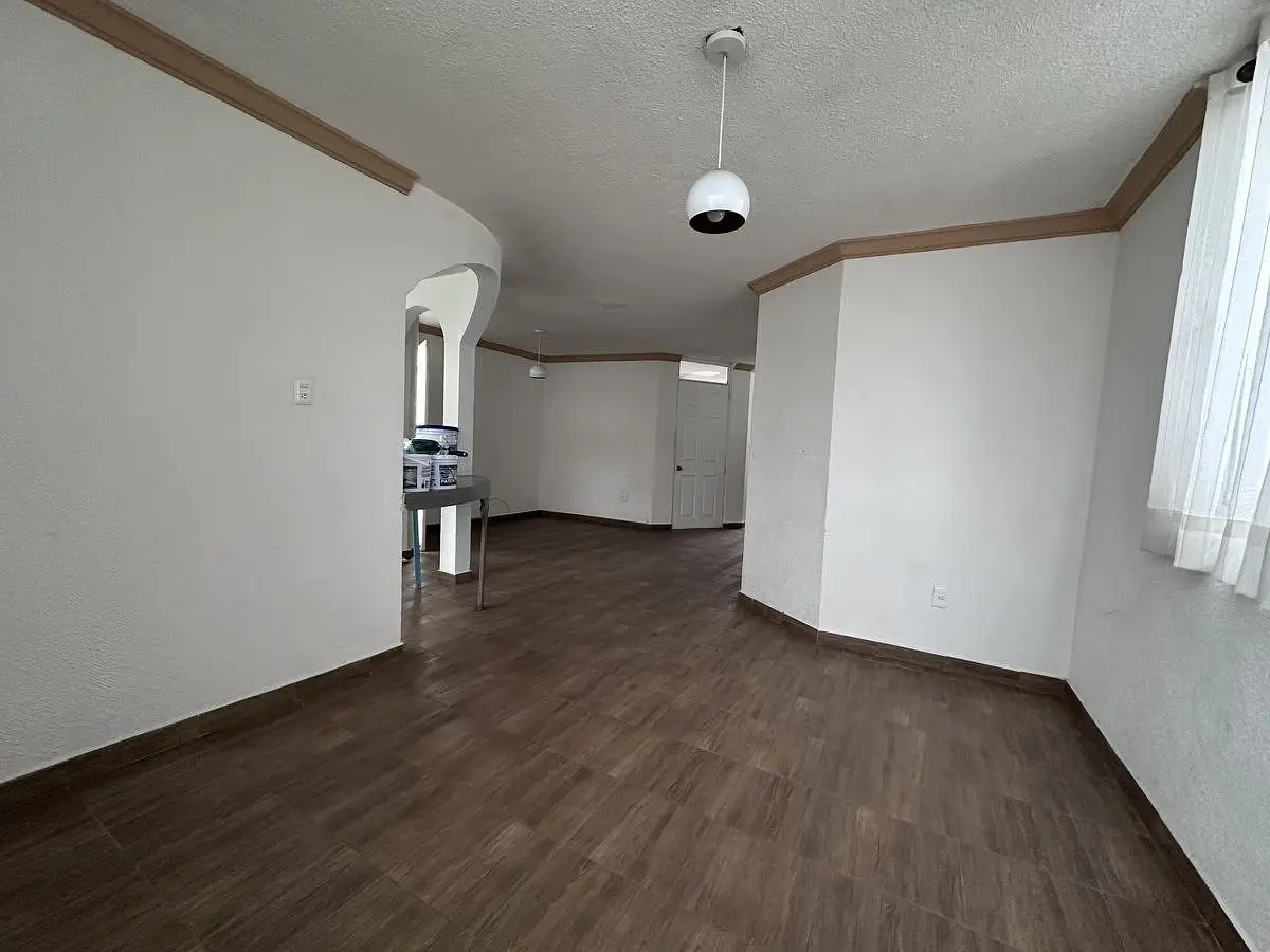 Casa Duplex en Venta Residencial Paraiso I, Coacalco de Berriozábal