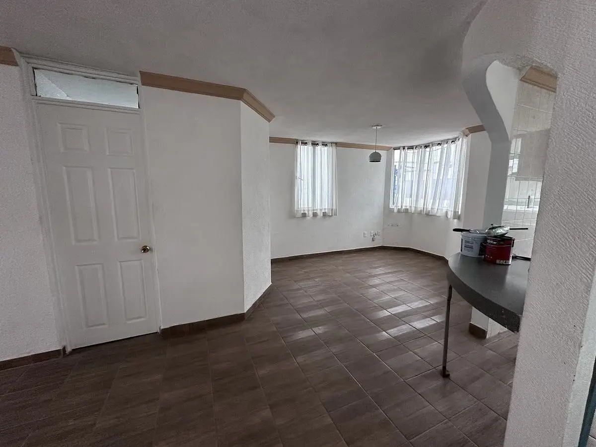 Casa Duplex en Venta Residencial Paraiso I, Coacalco de Berriozábal — foto 2