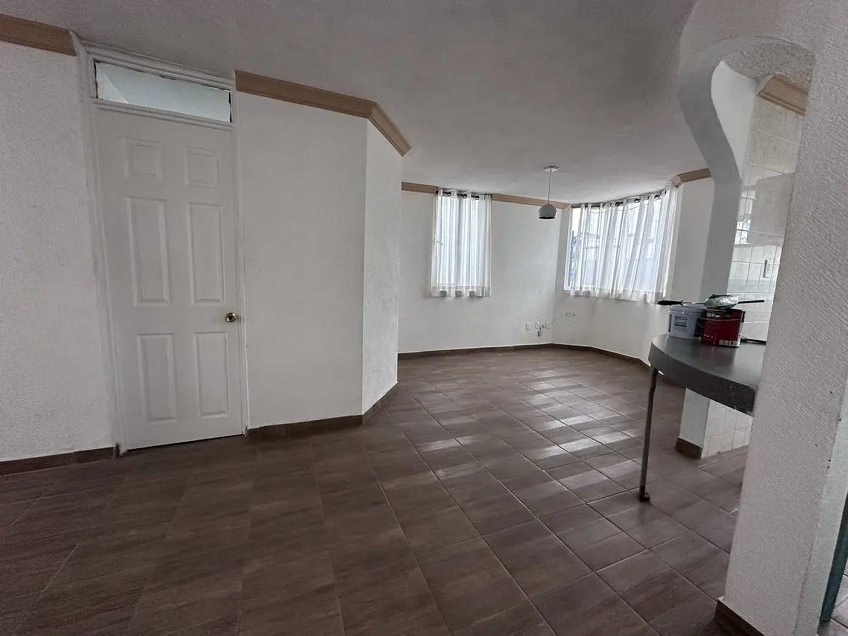 Casa Duplex en Venta Residencial Paraiso I, Coacalco de Berriozábal — foto 3