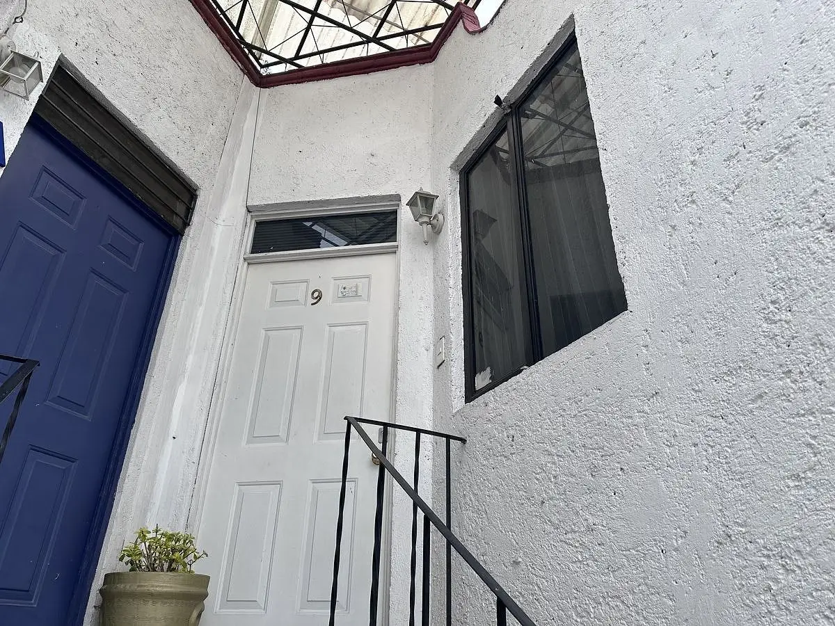 Casa Duplex en Venta Residencial Paraiso I, Coacalco de Berriozábal — foto 4