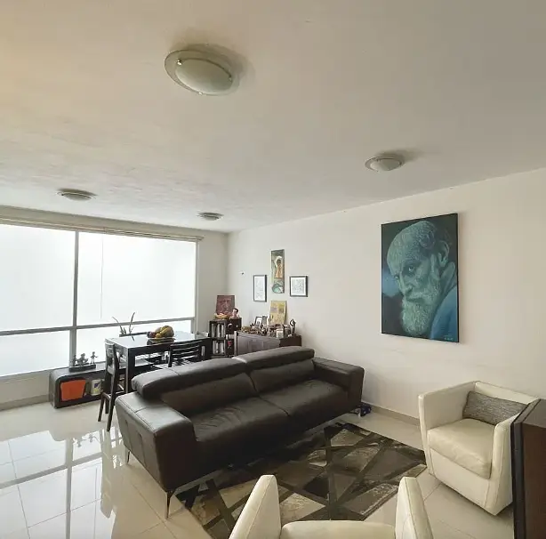 Departamento en Venta Acacias, Benito Juárez — foto 2