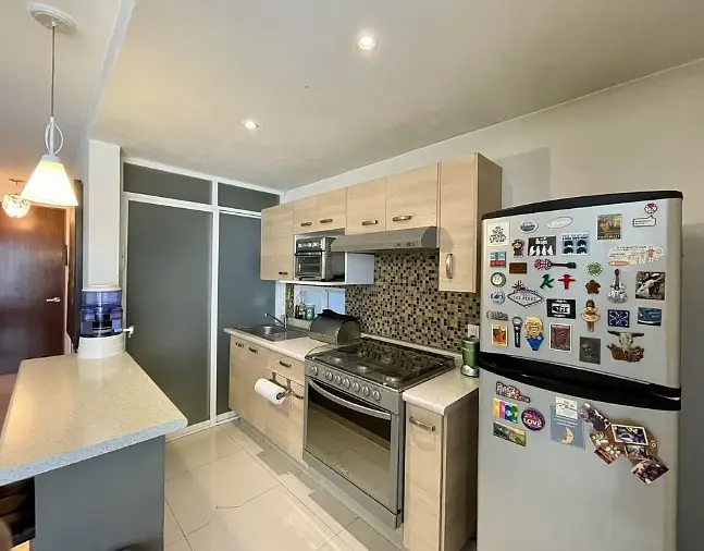 Departamento en Venta Acacias, Benito Juárez — foto 3