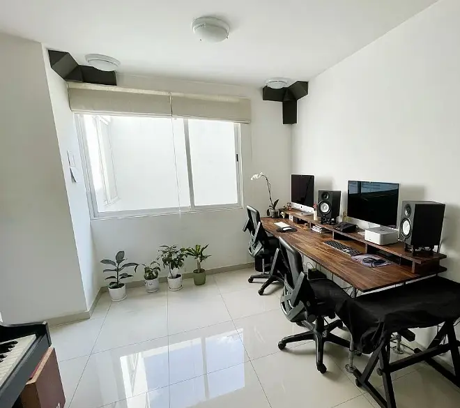 Departamento en Venta Acacias, Benito Juárez — foto 4