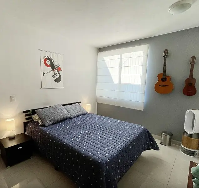 Departamento en Venta Acacias, Benito Juárez — foto 5