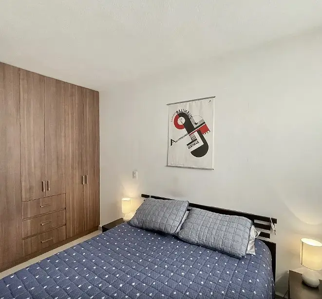Departamento en Venta Acacias, Benito Juárez — foto 6