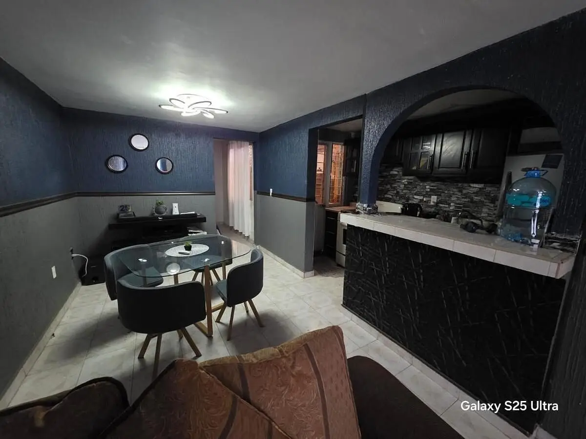Casa en Venta en Condominio San Francisco Coacalco de Berriozábal
