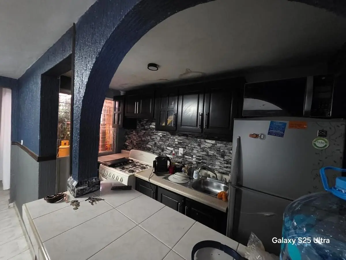 Casa en Venta en Condominio San Francisco Coacalco de Berriozábal — foto 2