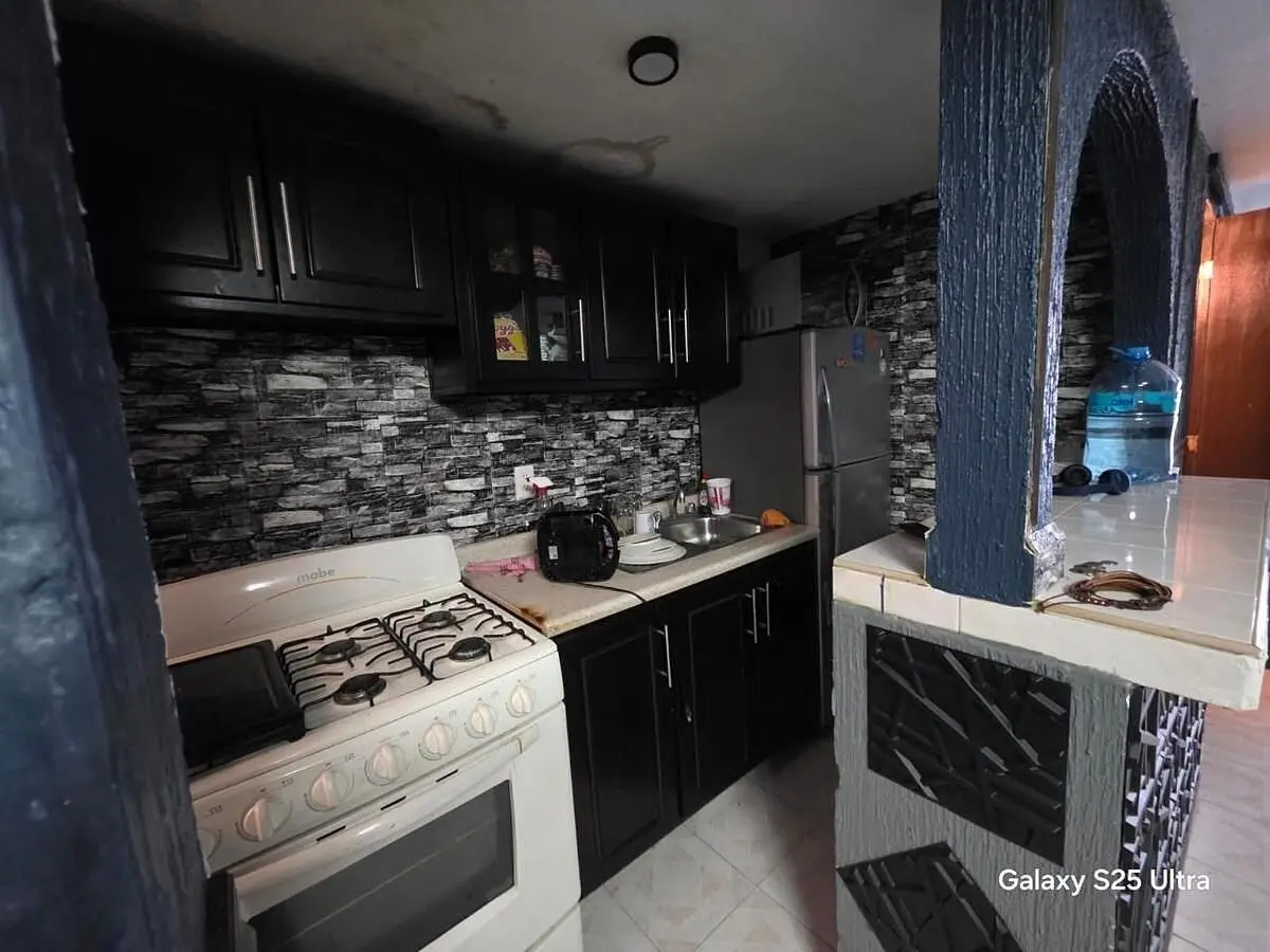Casa en Venta en Condominio San Francisco Coacalco de Berriozábal — foto 4
