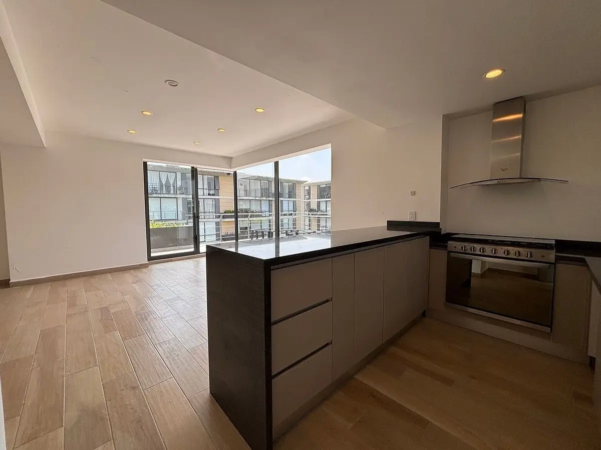 Departamento en Venta Coyoacán — foto 2