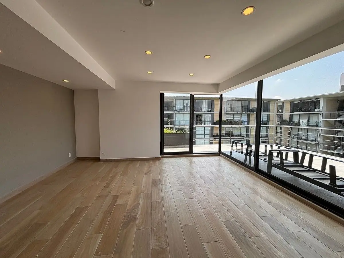 Departamento en Venta Coyoacán — foto 3