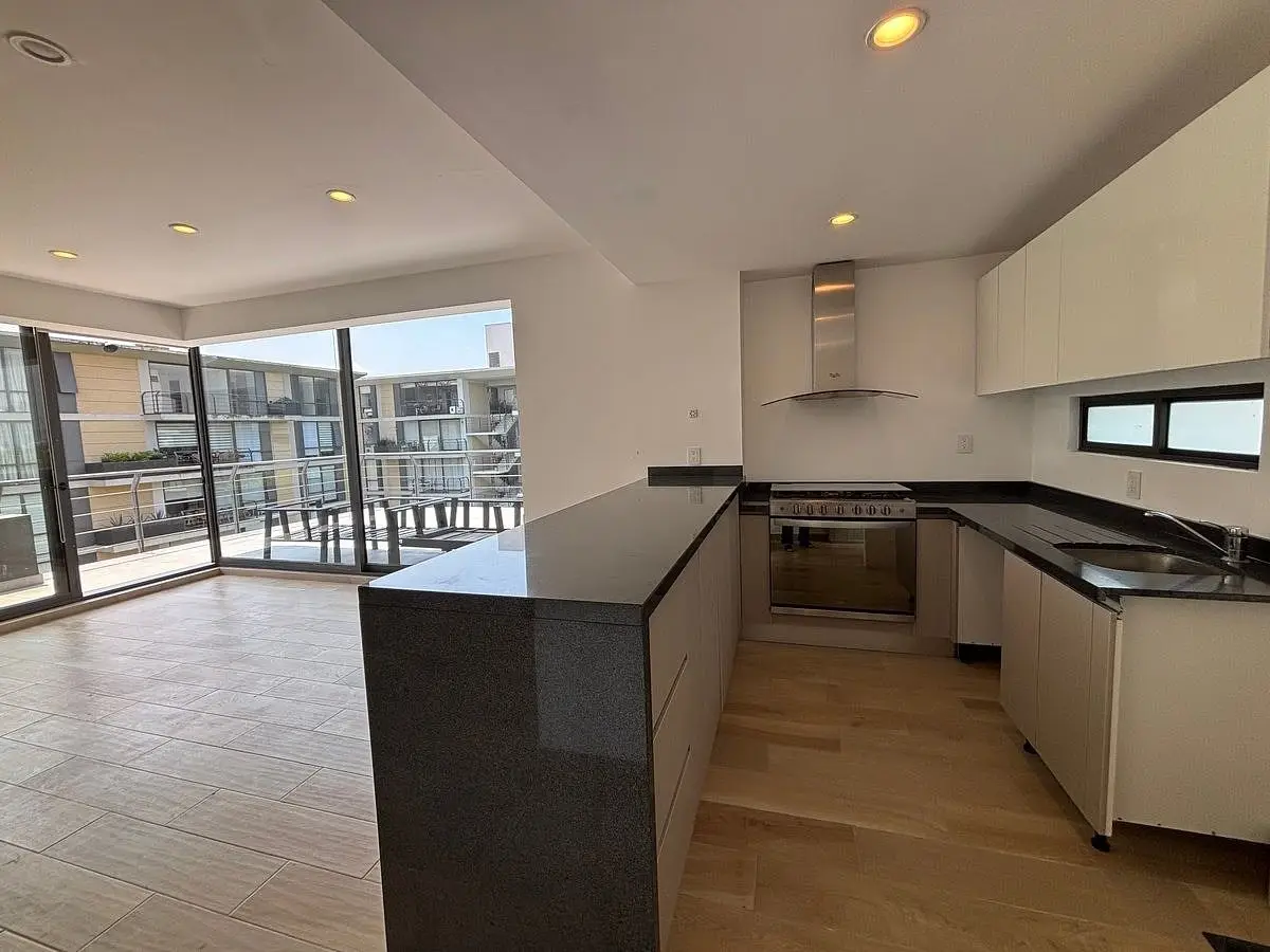 Departamento en Venta Coyoacán — foto 4
