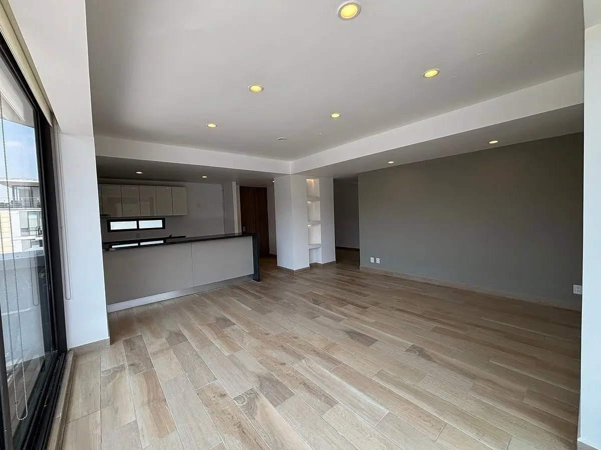 Departamento en Venta Coyoacán — foto 6