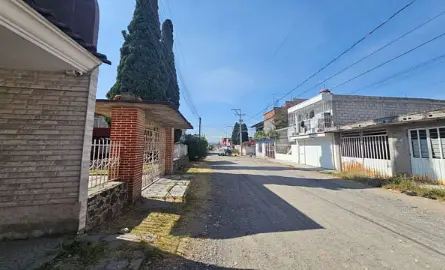 Casa en Venta Guadalupe Hidalgo, Puebla — foto 2