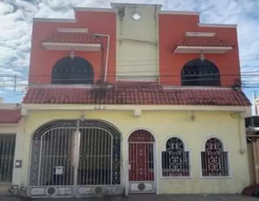 Casa en Venta Fracc. Proterritorio, Quintana Roo