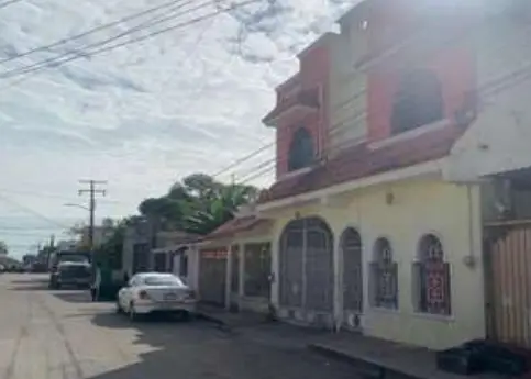 Casa en Venta Fracc. Proterritorio, Quintana Roo — foto 2