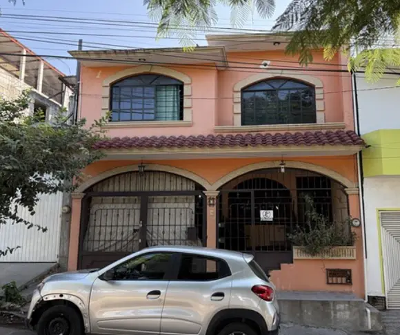 Casa en Venta Tuxtla Gutierrez, Chiapas — foto 2