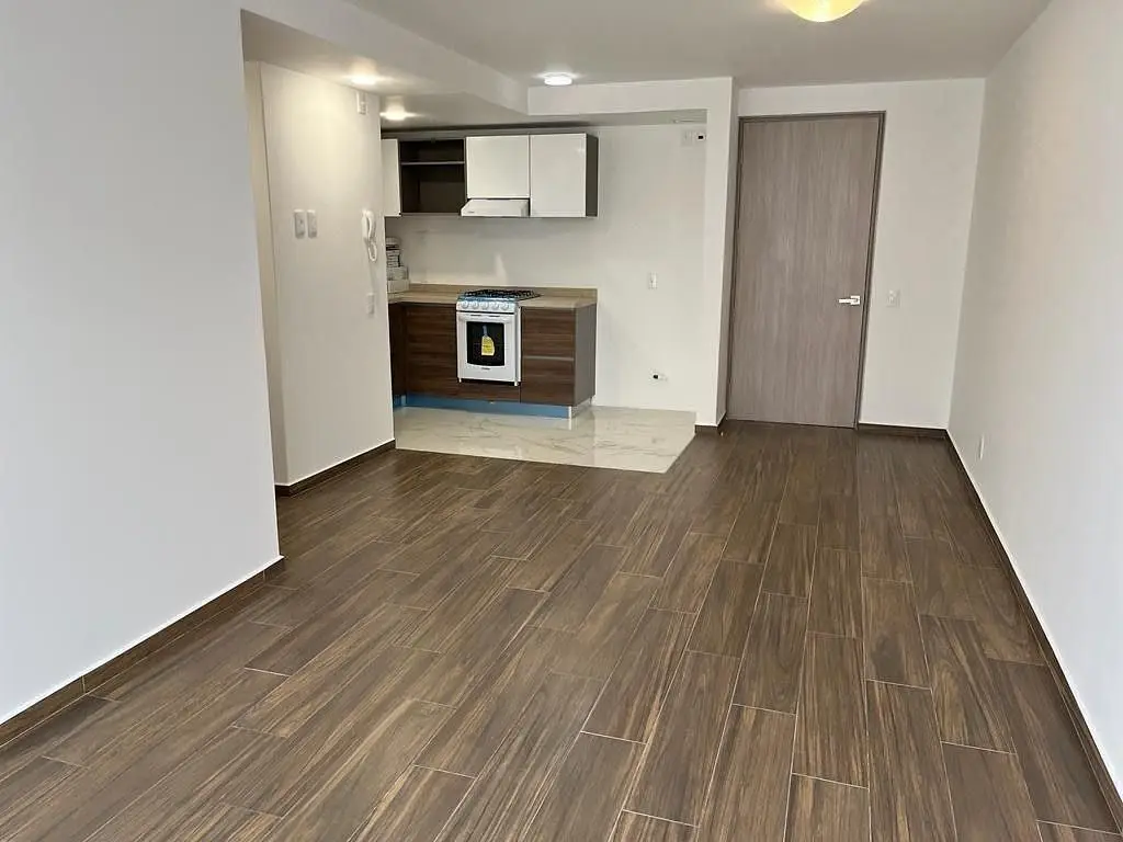 Departamento en Venta Pueblo de San Pablo Tepetlapa, Coyoacán — foto 2