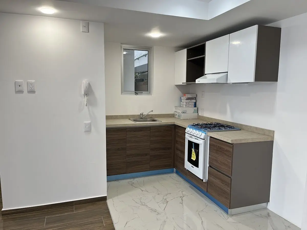 Departamento en Venta Pueblo de San Pablo Tepetlapa, Coyoacán — foto 3