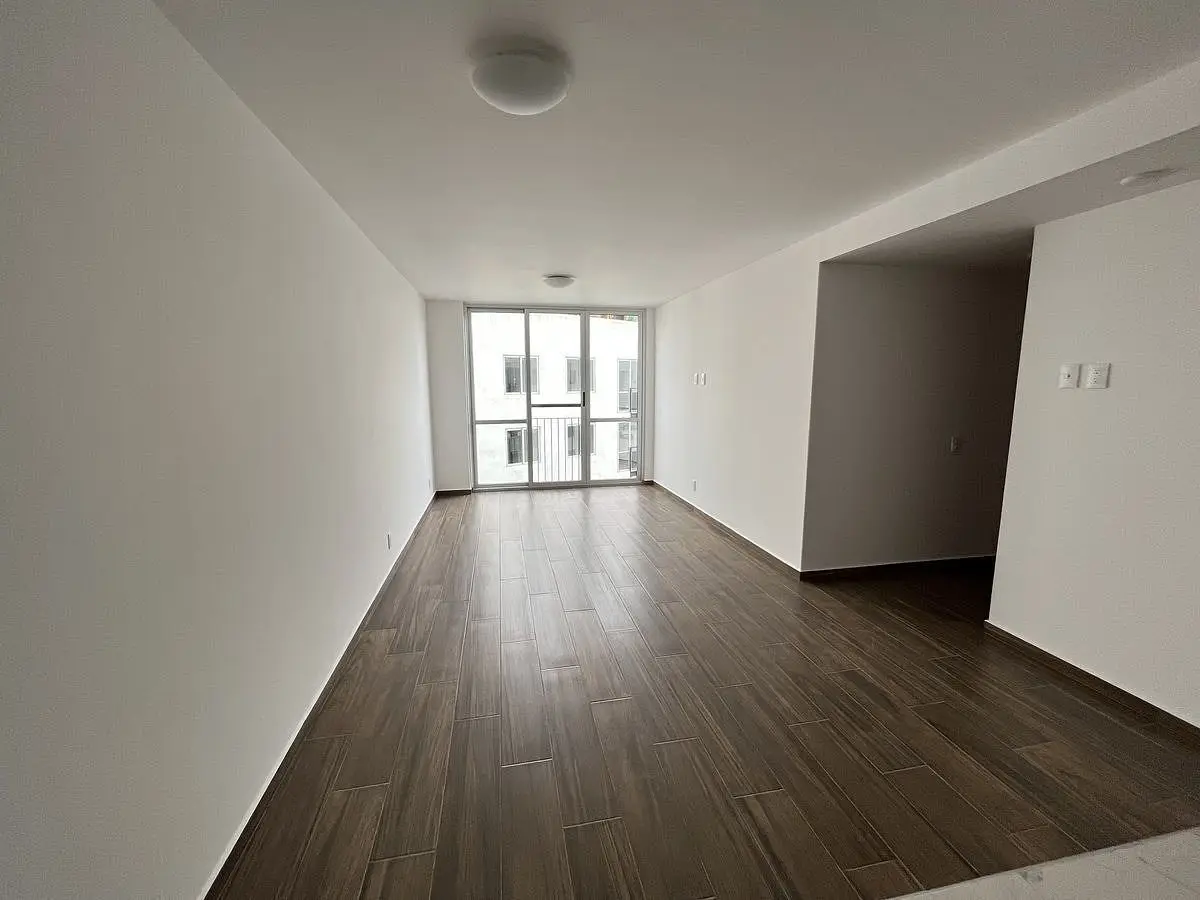 Departamento en Venta Pueblo de San Pablo Tepetlapa, Coyoacán — foto 4