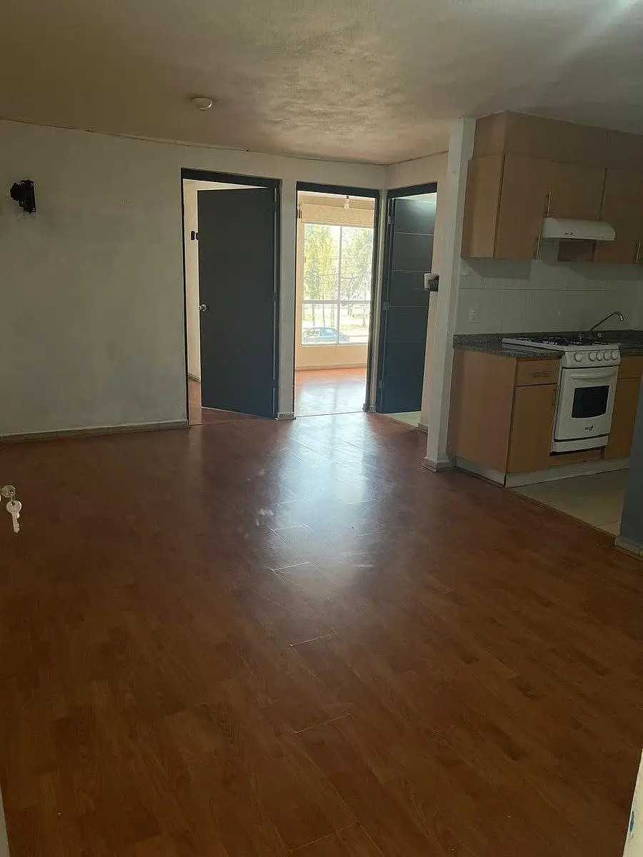 Departamento en Venta Guadalupe Insurgentes, Gustavo a. Madero — foto 2