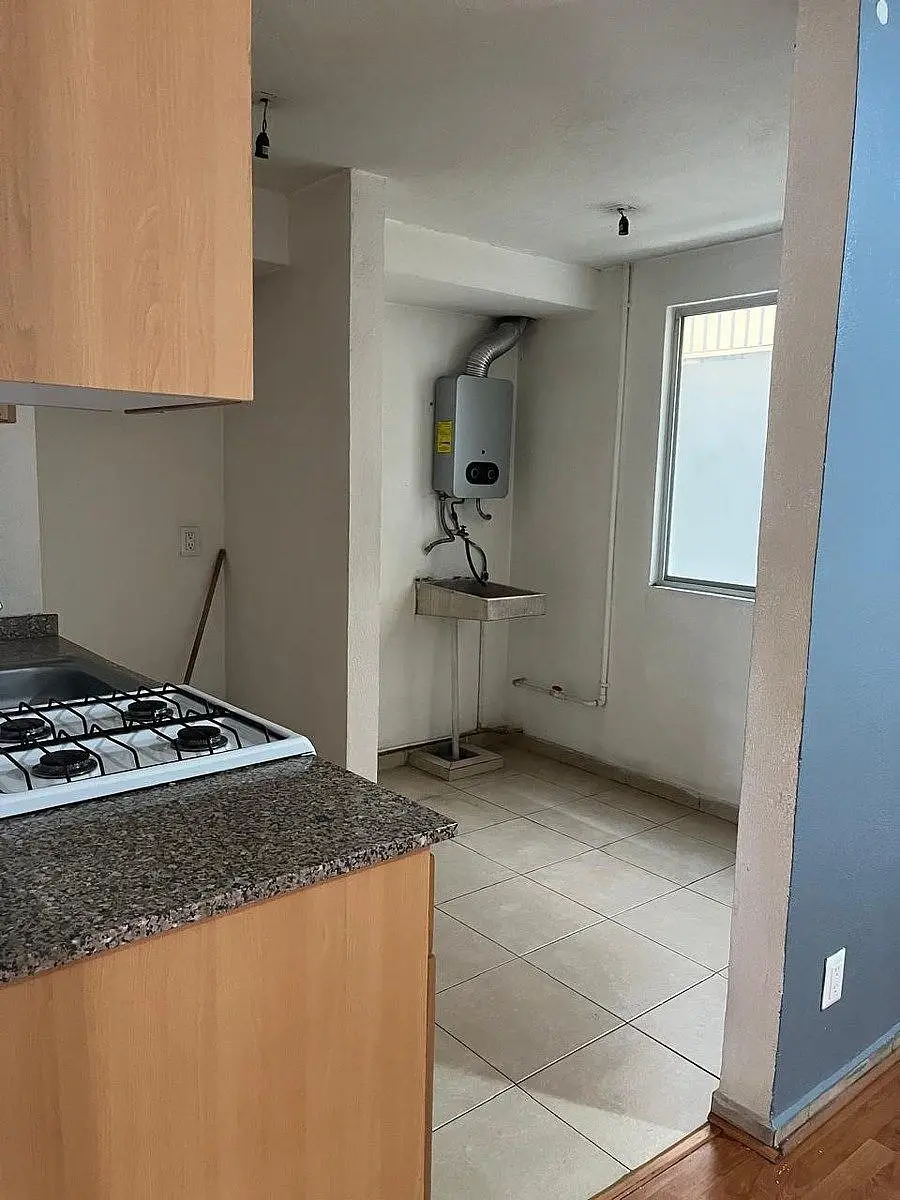 Departamento en Venta Guadalupe Insurgentes, Gustavo a. Madero — foto 3