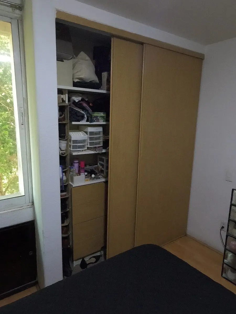 Departamento en Venta San Simón Ticumac, Benito Juárez — foto 5