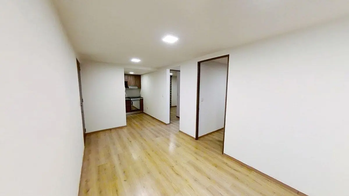 Departamento en Centro de Azcapotzalco — foto 2