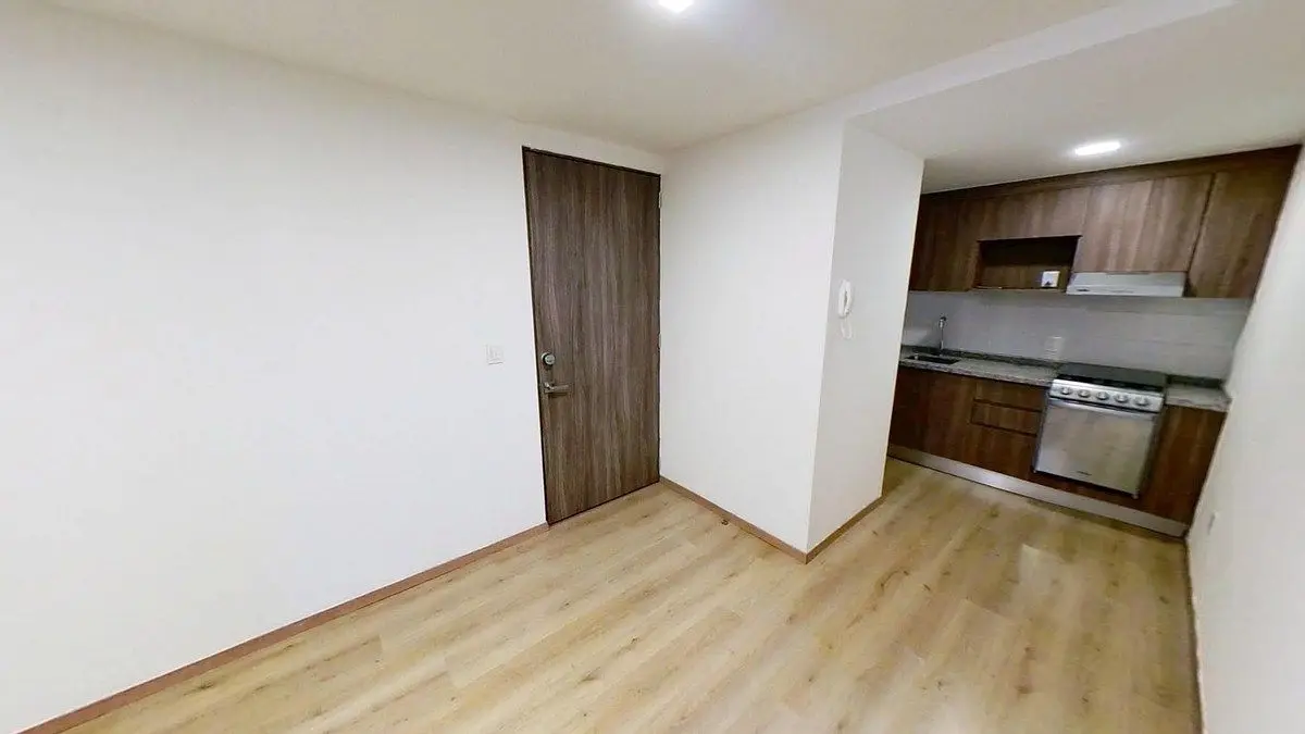 Departamento en Centro de Azcapotzalco — foto 5