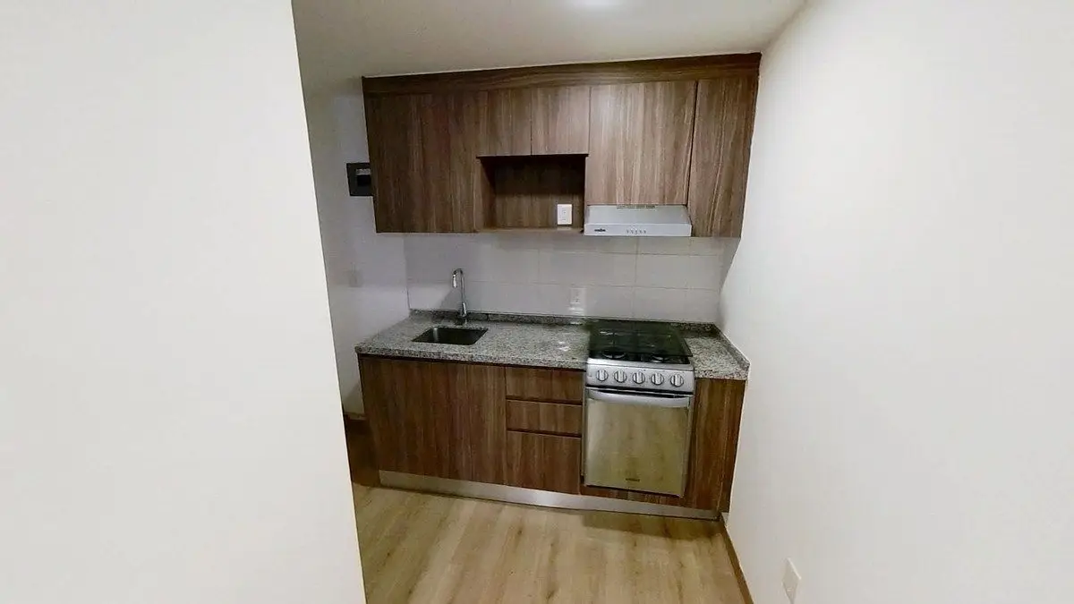 Departamento en Centro de Azcapotzalco — foto 6