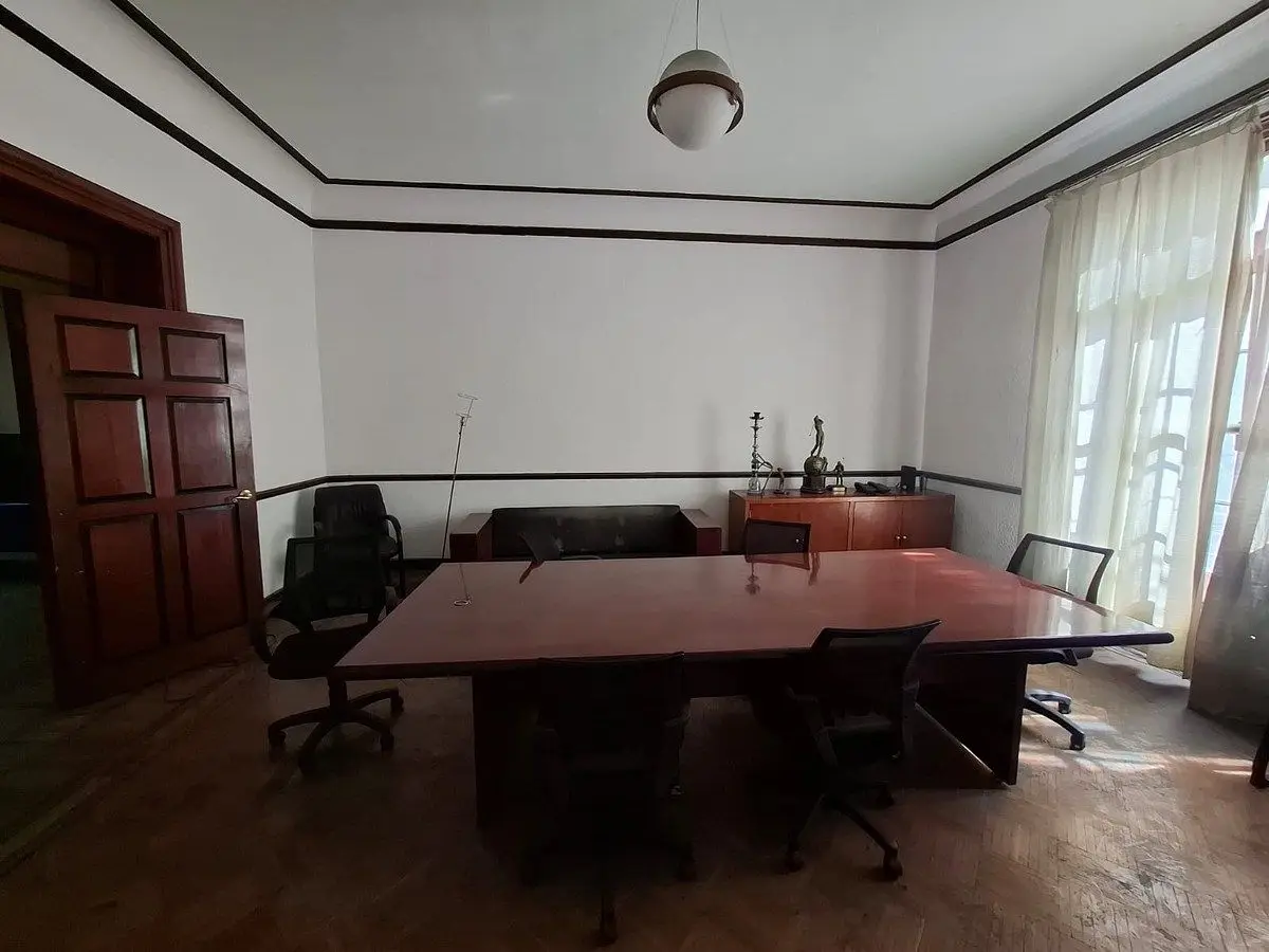 Casa en Venta Roma Norte, Cuauhtémoc — foto 2