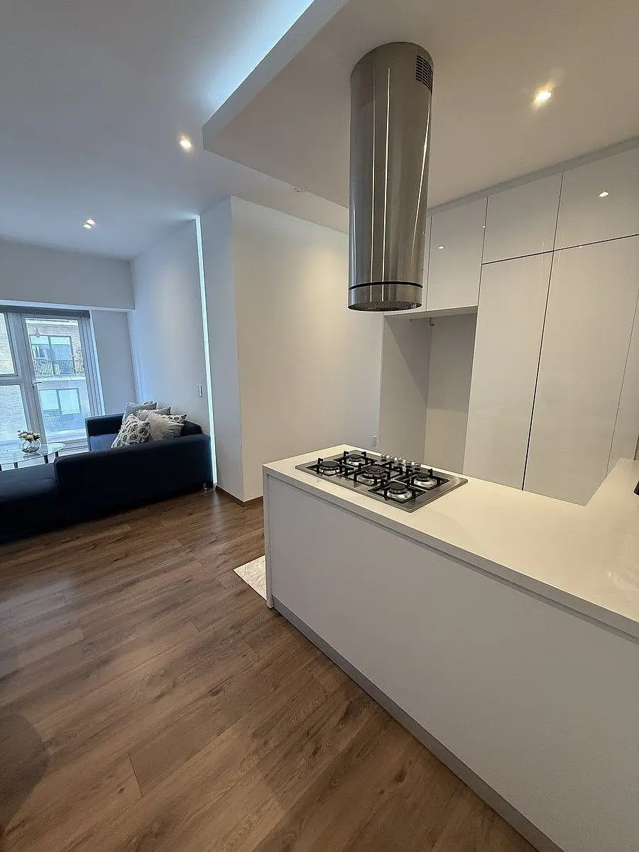 Departamento en Venta los Alpes, Álvaro Obregón — foto 3