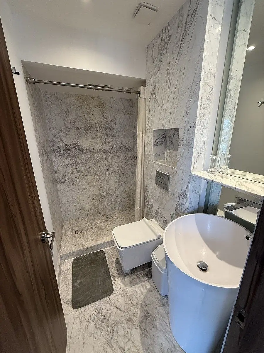 Departamento en Venta los Alpes, Álvaro Obregón — foto 6