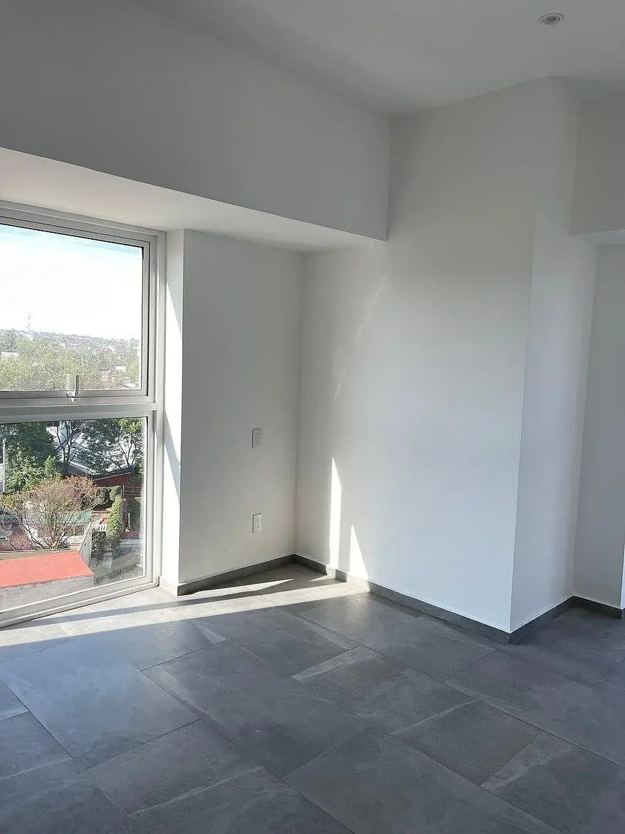 Departamento en Venta los Alpes, Álvaro Obregón — foto 2