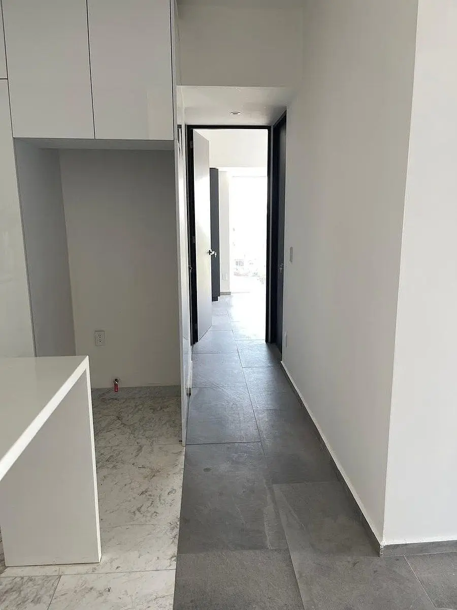 Departamento en Venta los Alpes, Álvaro Obregón — foto 4